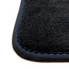 Tapis Voiture pour FORD Puma