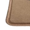 Tapis MINI MINI COUPÉ - 2 Avants Beige - Offre ELEGANCE: Tuft 550g/m2