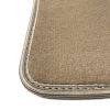 Tapis Voiture pour LAND ROVER Discovery