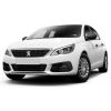 Tapis pour Peugeot 308