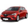 Tapis pour Renault CLIO