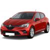 Tapis pour Renault CLIO