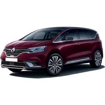 RENAULT ESPACE car mats