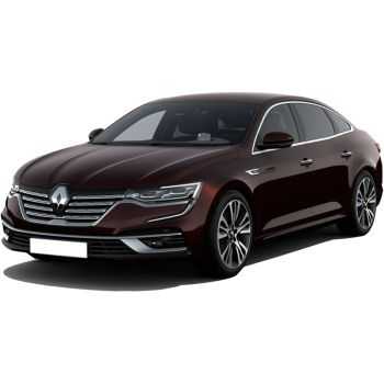 RENAULT TALISMAN car mats