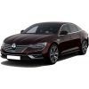 RENAULT TALISMAN car mats