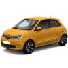 RENAULT TWINGO car mats