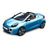 Tapis pour Renault WIND Roadster