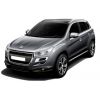 Tapis pour Peugeot 4008