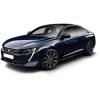 Tapis pour Peugeot 508 1