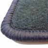 PEUGEOT 106 car mats