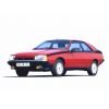 Tapis pour Renault FUEGO
