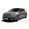 Tapis pour Renault MEGANE