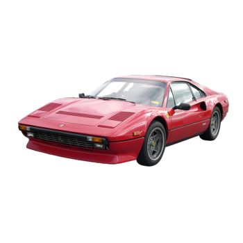 Tapis FERRARI 308