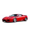 Tapis FERRARI 360