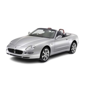 Tapis MASERATI 4200 SPYDER