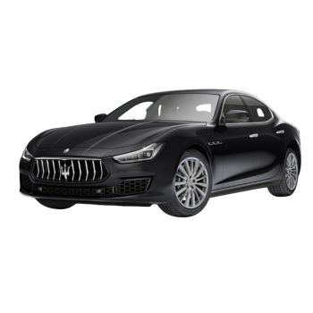 MASERATI GHIBLI car mats