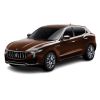 MASERATI LEVANTE car mats