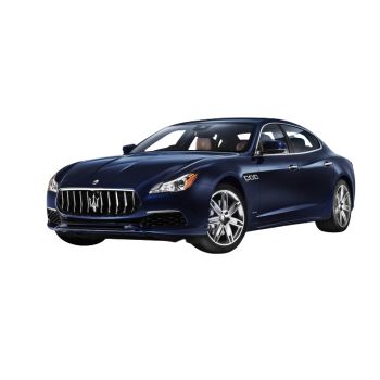 MASERATI QUATTROPORTE car mats