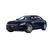 MASERATI QUATTROPORTE car mats