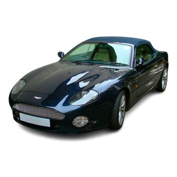 ASTON MARTIN DB7 car mats