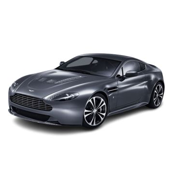 ASTON MARTIN RAPIDE car mats