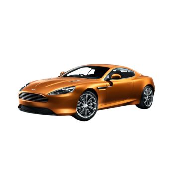 Tapis ASTON MARTIN VIRAGE