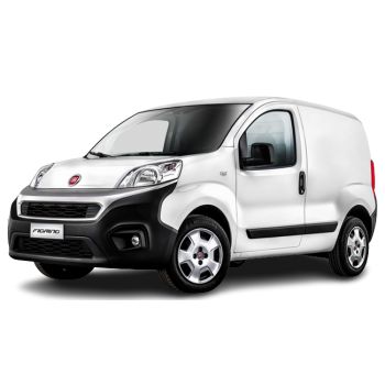 FIAT FIORINO car mats