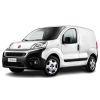 FIAT FIORINO car mats