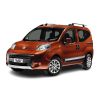 FIAT QUBO car mats