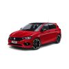 FIAT TIPO car mats