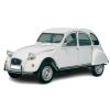 Tapis 2CV CITROEN