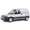 BERLINGO CITROEN Car maps