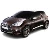 Tapis DS3 CITROEN