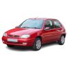 SAXO CITROEN Car maps