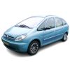 XSARA CITROEN Car maps