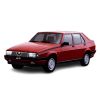 ALFA ROMEO 75 car mats