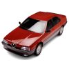 ALFA ROMEO 164 car mats