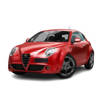 ALFA ROMEO MITO car mats