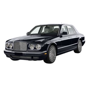 BENTLEY ARNAGE car mats