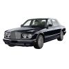 BENTLEY ARNAGE car mats