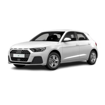 AUDI A1 car mats