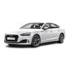 AUDI A5 car mats