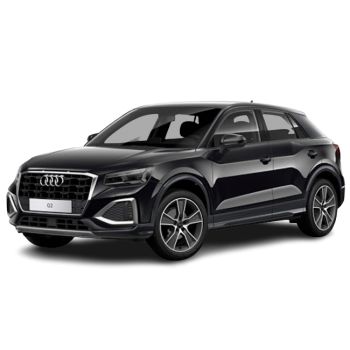 AUDI Q2 car mats