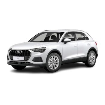 AUDI Q3 car mats