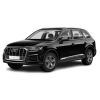 Tapis pour Audi Q7