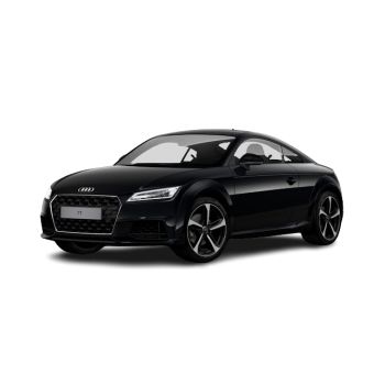 AUDI TT car mats