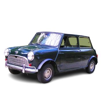 Tapis Mini Austin