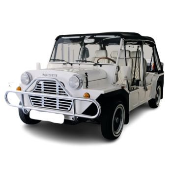 AUSTIN MINI MOKE car mats