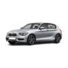 BMW SERIE 1 car mats