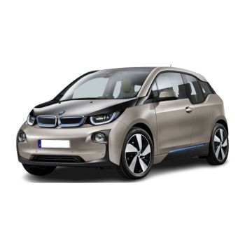 BMW SERIE I3 ELECTRIQUE car mats